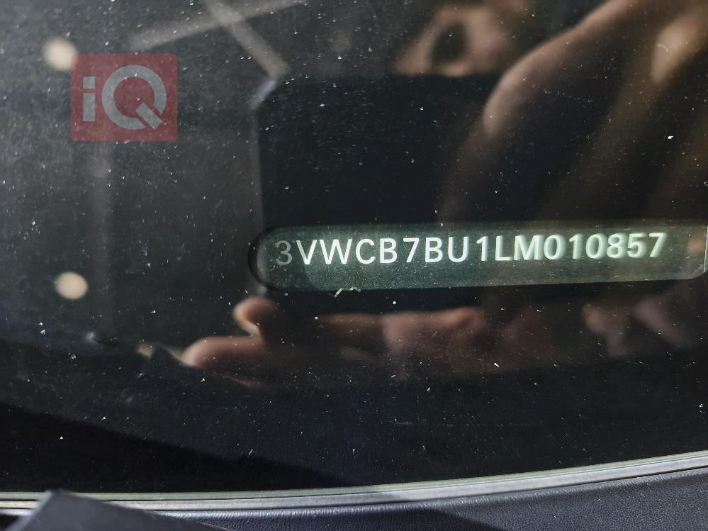 ڤۆڵکسواگن جێتا